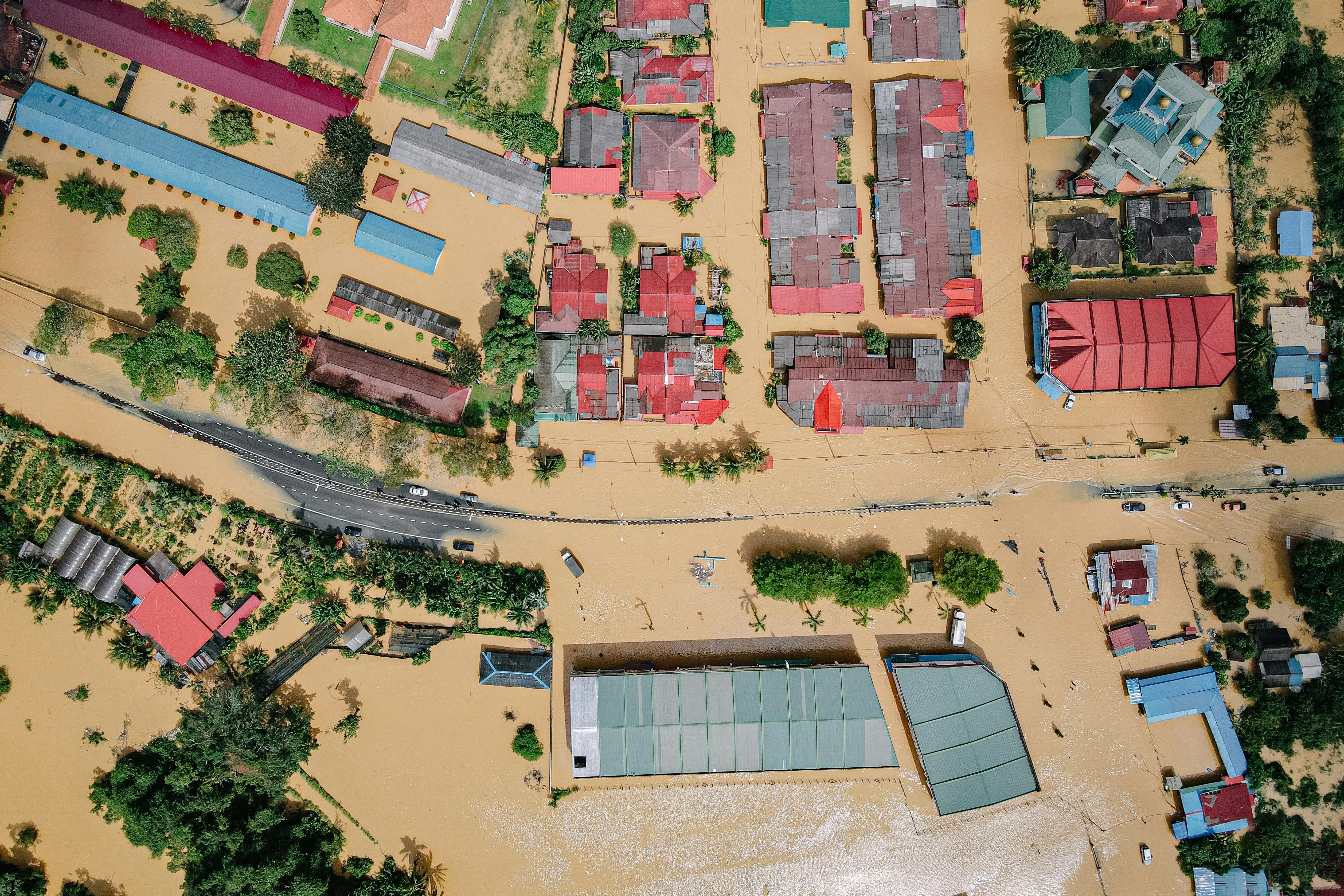 Emergency Management and Search & Rescue