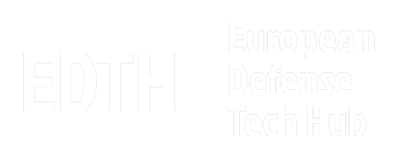 European Defense Tech Hub